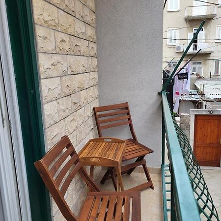 Old Town Sedlar Apartment سبليت المظهر الخارجي الصورة