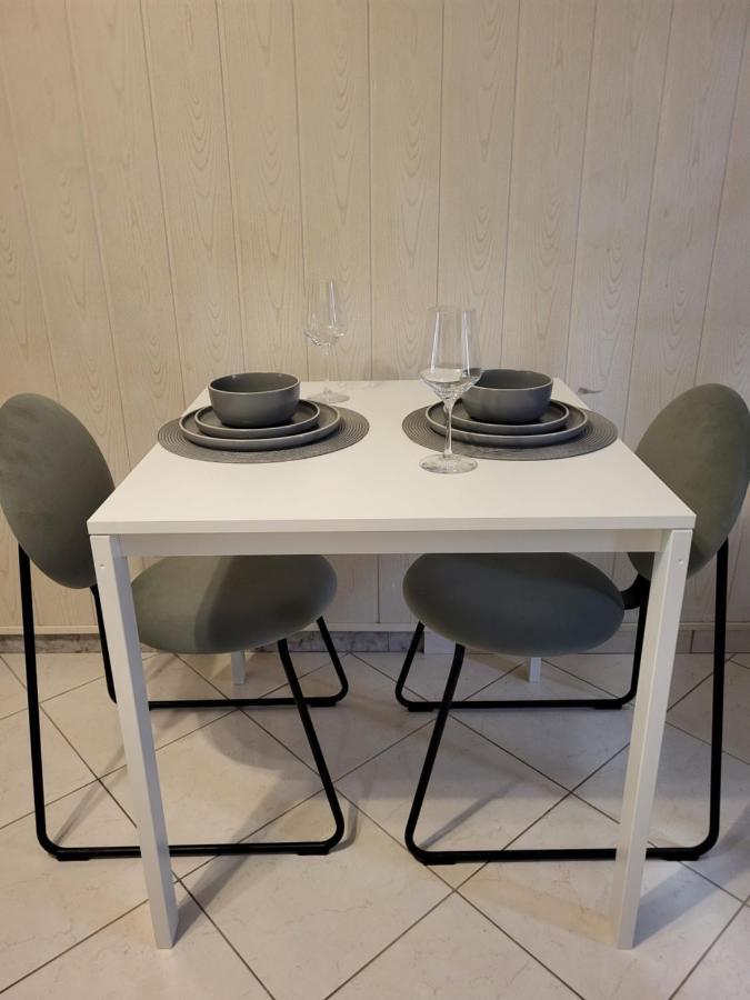 Old Town Sedlar Apartment سبليت المظهر الخارجي الصورة