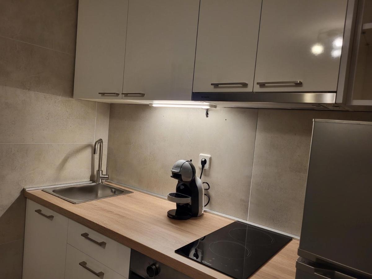 Old Town Sedlar Apartment سبليت المظهر الخارجي الصورة