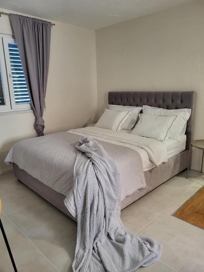 Old Town Sedlar Apartment سبليت المظهر الخارجي الصورة