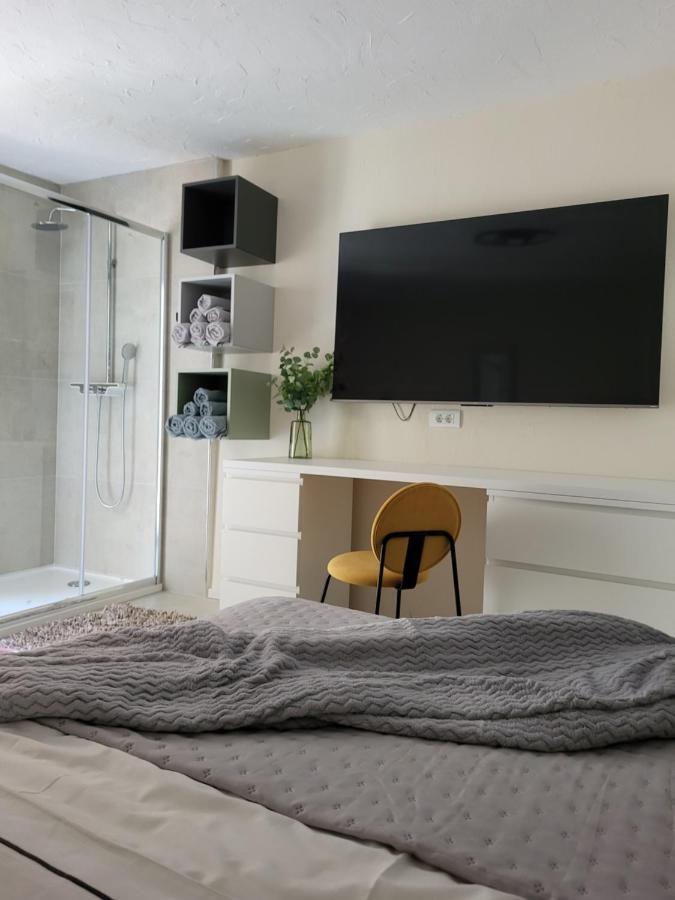 Old Town Sedlar Apartment سبليت المظهر الخارجي الصورة