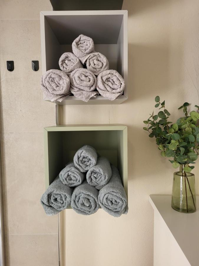 Old Town Sedlar Apartment سبليت المظهر الخارجي الصورة