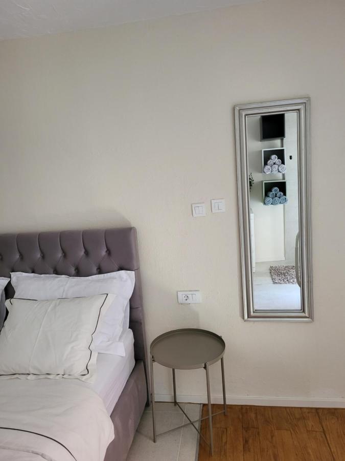 Old Town Sedlar Apartment سبليت المظهر الخارجي الصورة