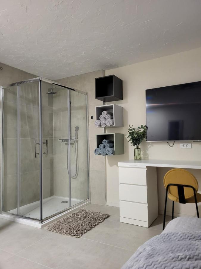 Old Town Sedlar Apartment سبليت المظهر الخارجي الصورة