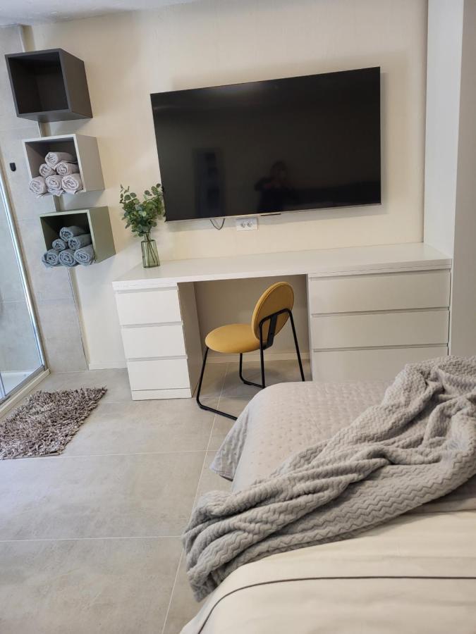 Old Town Sedlar Apartment سبليت المظهر الخارجي الصورة