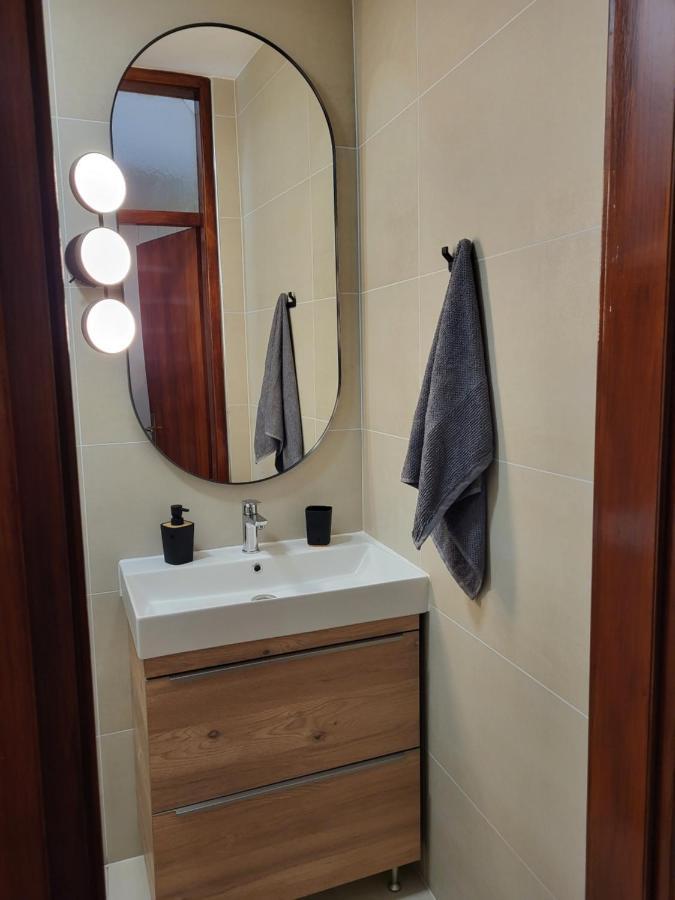 Old Town Sedlar Apartment سبليت المظهر الخارجي الصورة