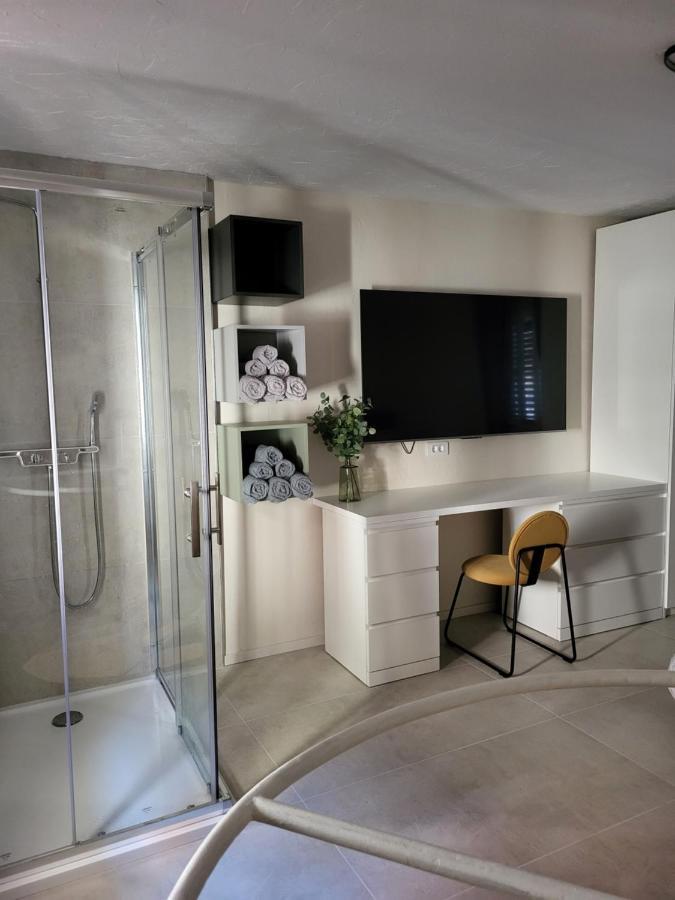 Old Town Sedlar Apartment سبليت المظهر الخارجي الصورة
