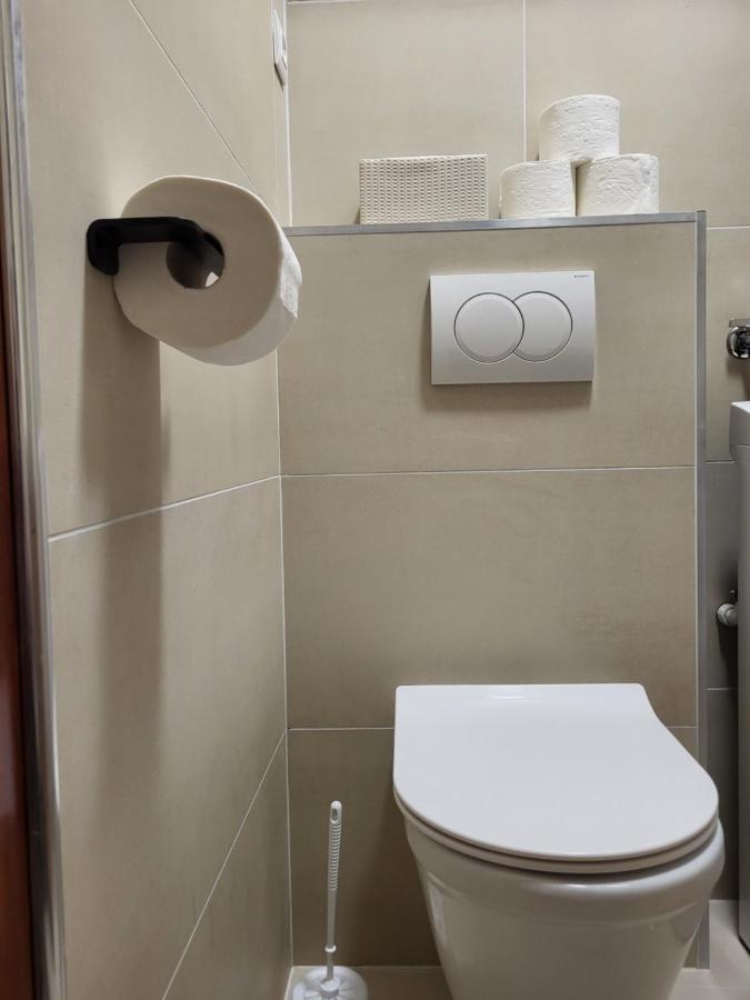 Old Town Sedlar Apartment سبليت المظهر الخارجي الصورة